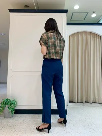 組曲 関 コーディネート画像