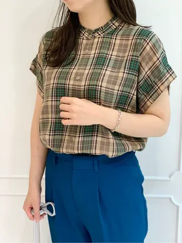 組曲 関 コーディネート画像