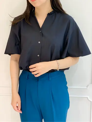 組曲 関 コーディネート画像