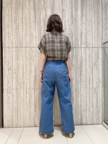 組曲 林 コーディネート画像