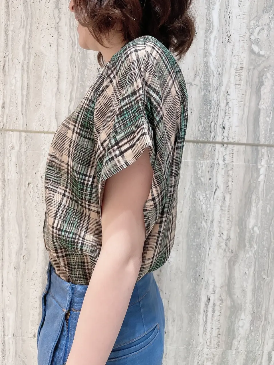 組曲 林 コーディネート画像