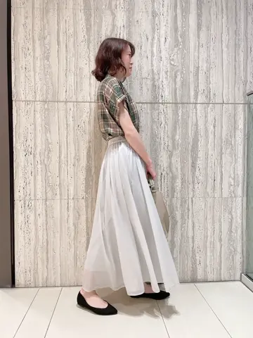 組曲 林 コーディネート画像