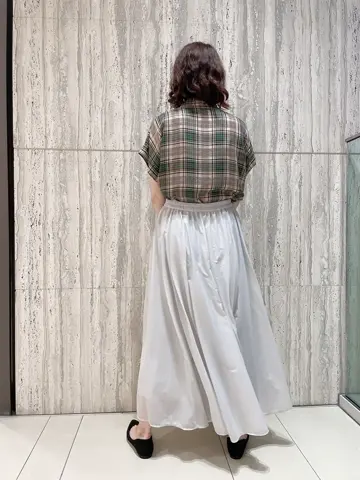 組曲 林 コーディネート画像