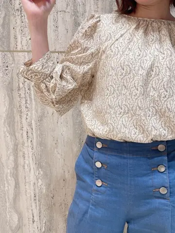 組曲 林 コーディネート画像