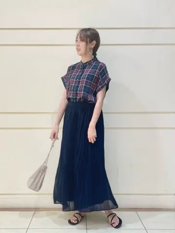 組曲 Kanako コーディネート画像