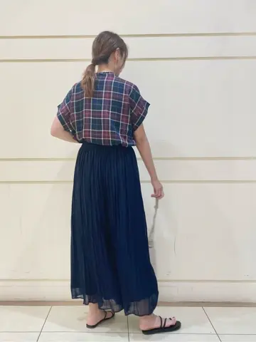 組曲 Kanako コーディネート画像