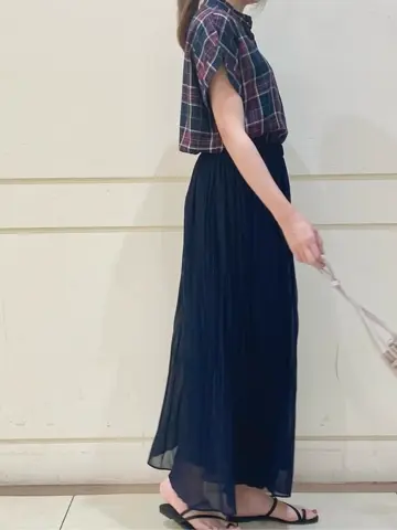 組曲 Kanako コーディネート画像