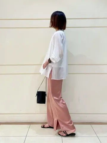 組曲 イナムラ コーディネート画像