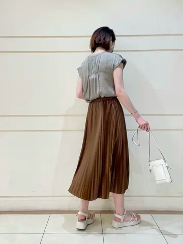 組曲 イナムラ コーディネート画像