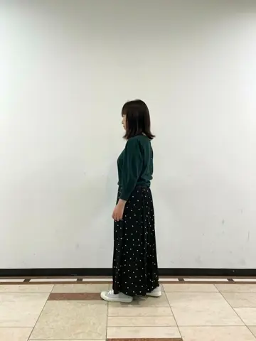 組曲 三ツ口 コーディネート画像