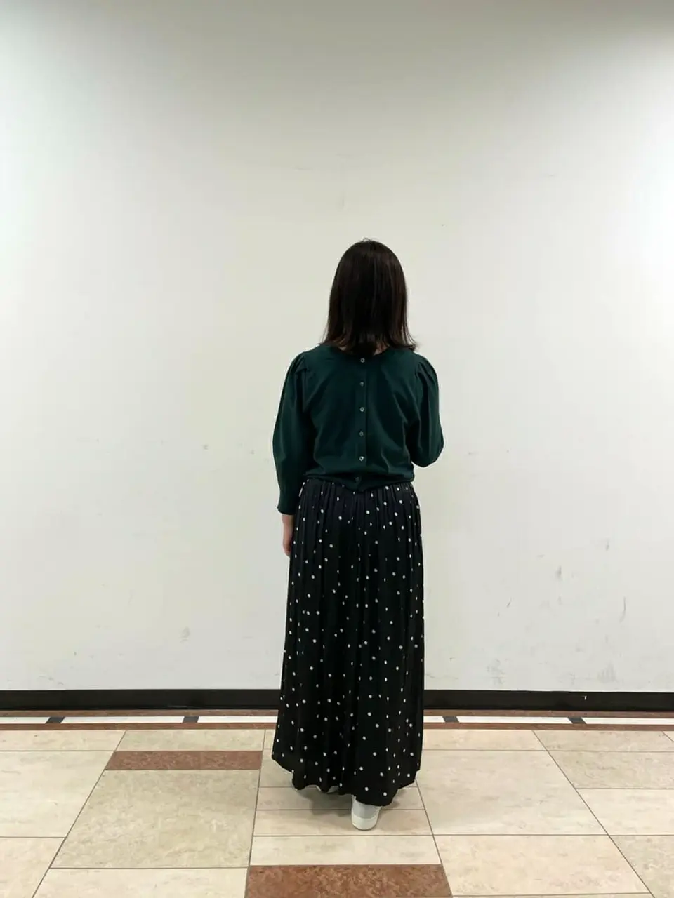 組曲 三ツ口 コーディネート画像