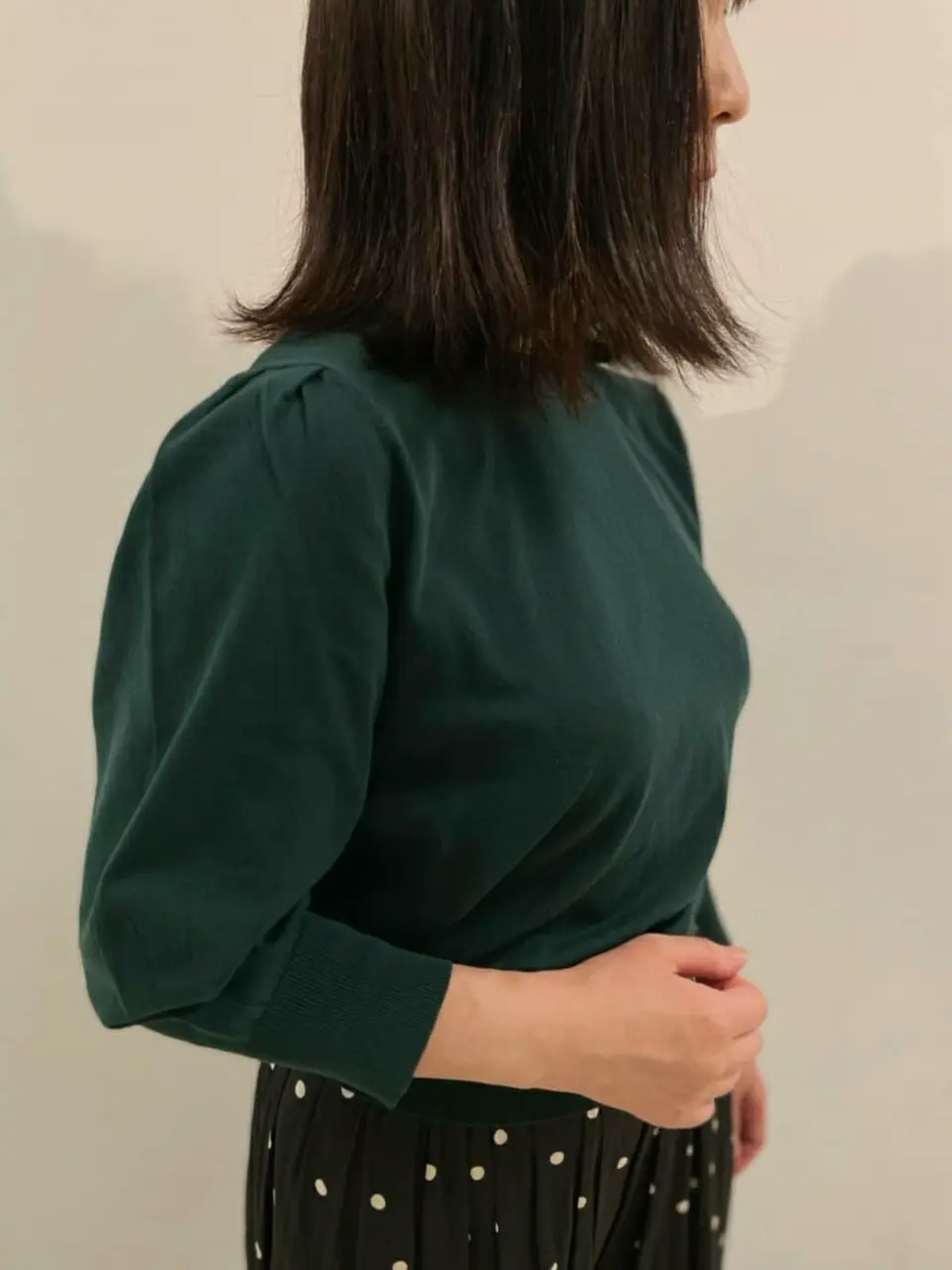 組曲 三ツ口 コーディネート画像