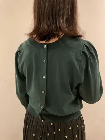 組曲 三ツ口 コーディネート画像