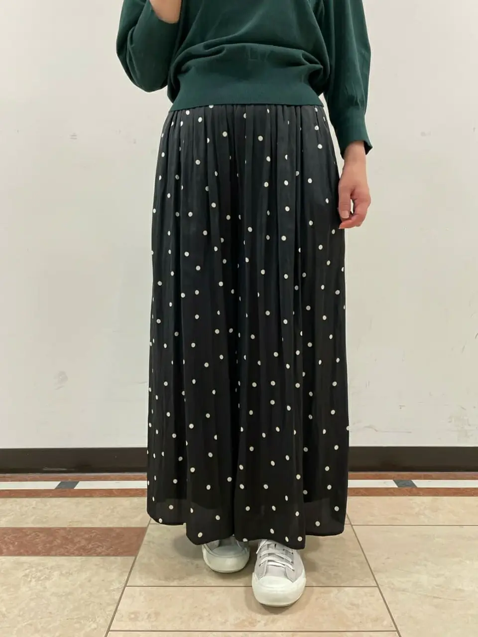 組曲 三ツ口 コーディネート画像