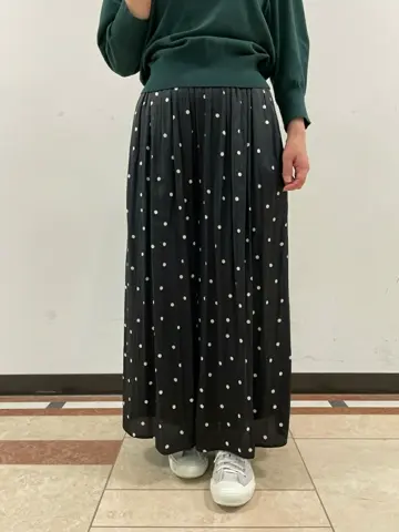 組曲 三ツ口 コーディネート画像