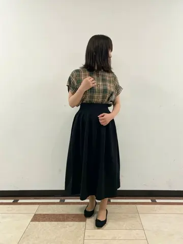 組曲 三ツ口 コーディネート画像