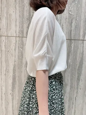 組曲 林 コーディネート画像