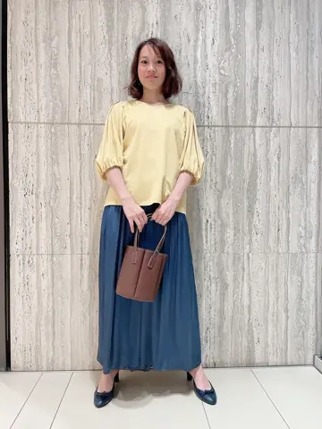 組曲 林 コーディネート画像