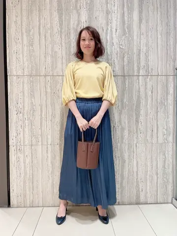 組曲 林 コーディネート画像