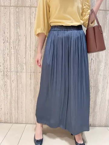 組曲 林 コーディネート画像