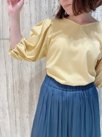 組曲 林 コーディネート画像