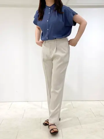 組曲 岩楯 コーディネート画像