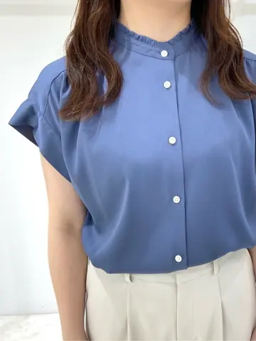 組曲 岩楯 コーディネート画像