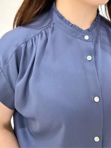 組曲 岩楯 コーディネート画像