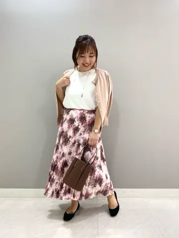 組曲 KATO コーディネート画像