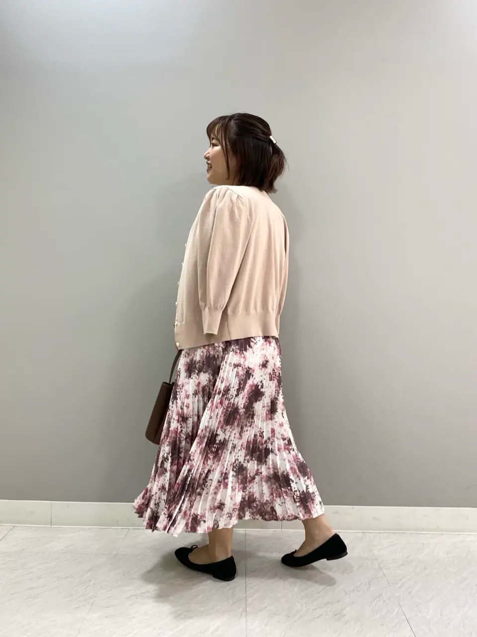 組曲 KATO コーディネート画像