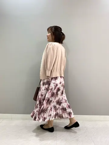 組曲 KATO コーディネート画像