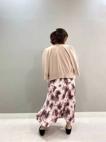 組曲 KATO コーディネート画像