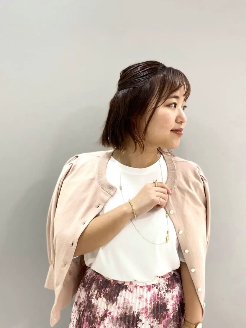 組曲 KATO コーディネート画像