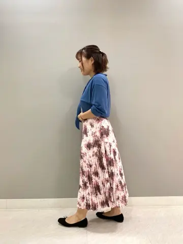 組曲 KATO コーディネート画像