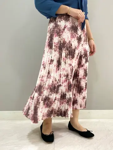 組曲 KATO コーディネート画像