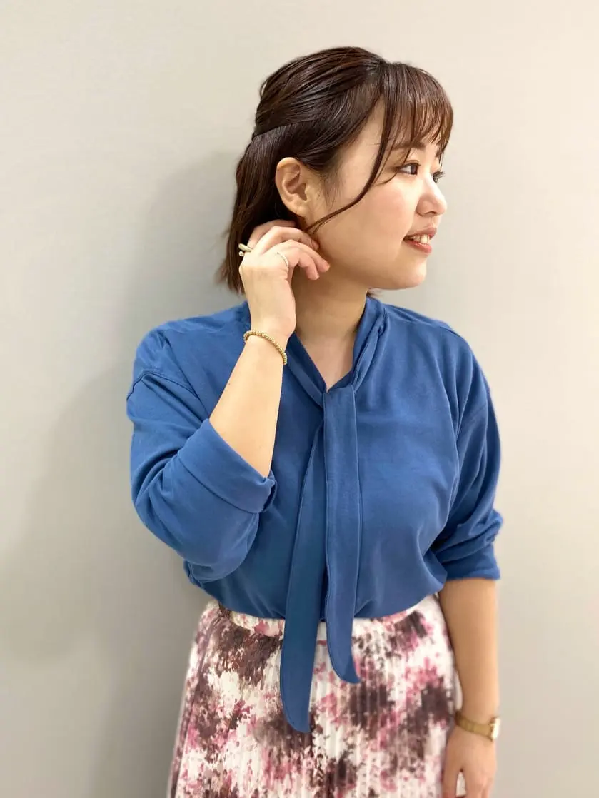 組曲 KATO コーディネート画像