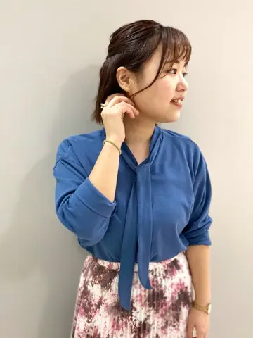 組曲 KATO コーディネート画像