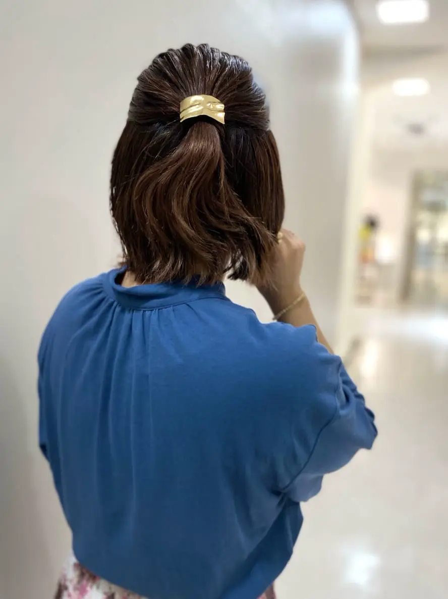 組曲 KATO コーディネート画像