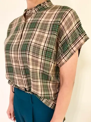 組曲 三木 コーディネート画像