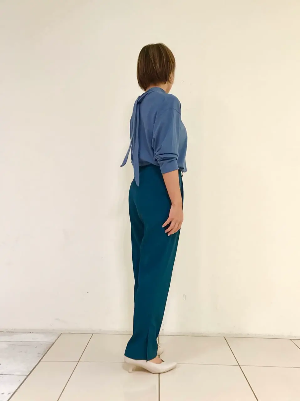 組曲 三木 コーディネート画像