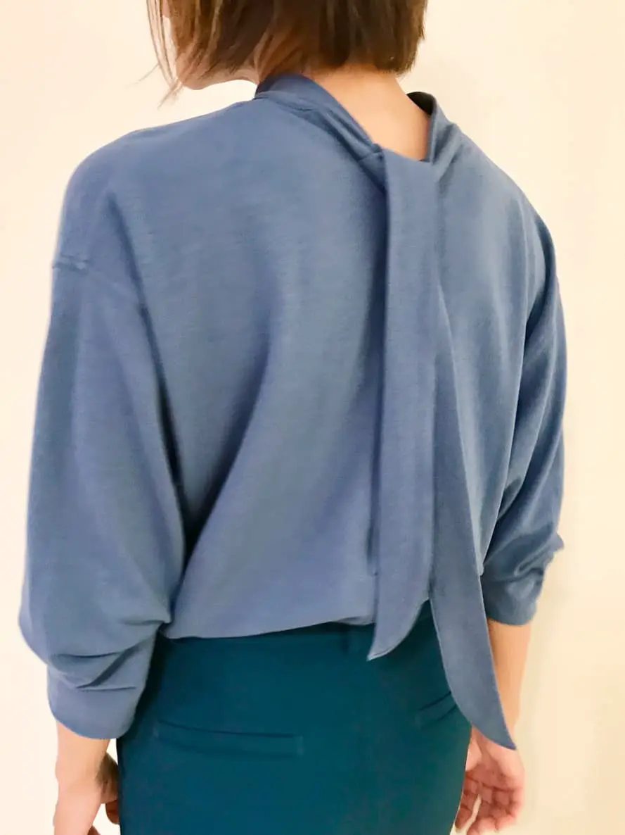 組曲 三木 コーディネート画像