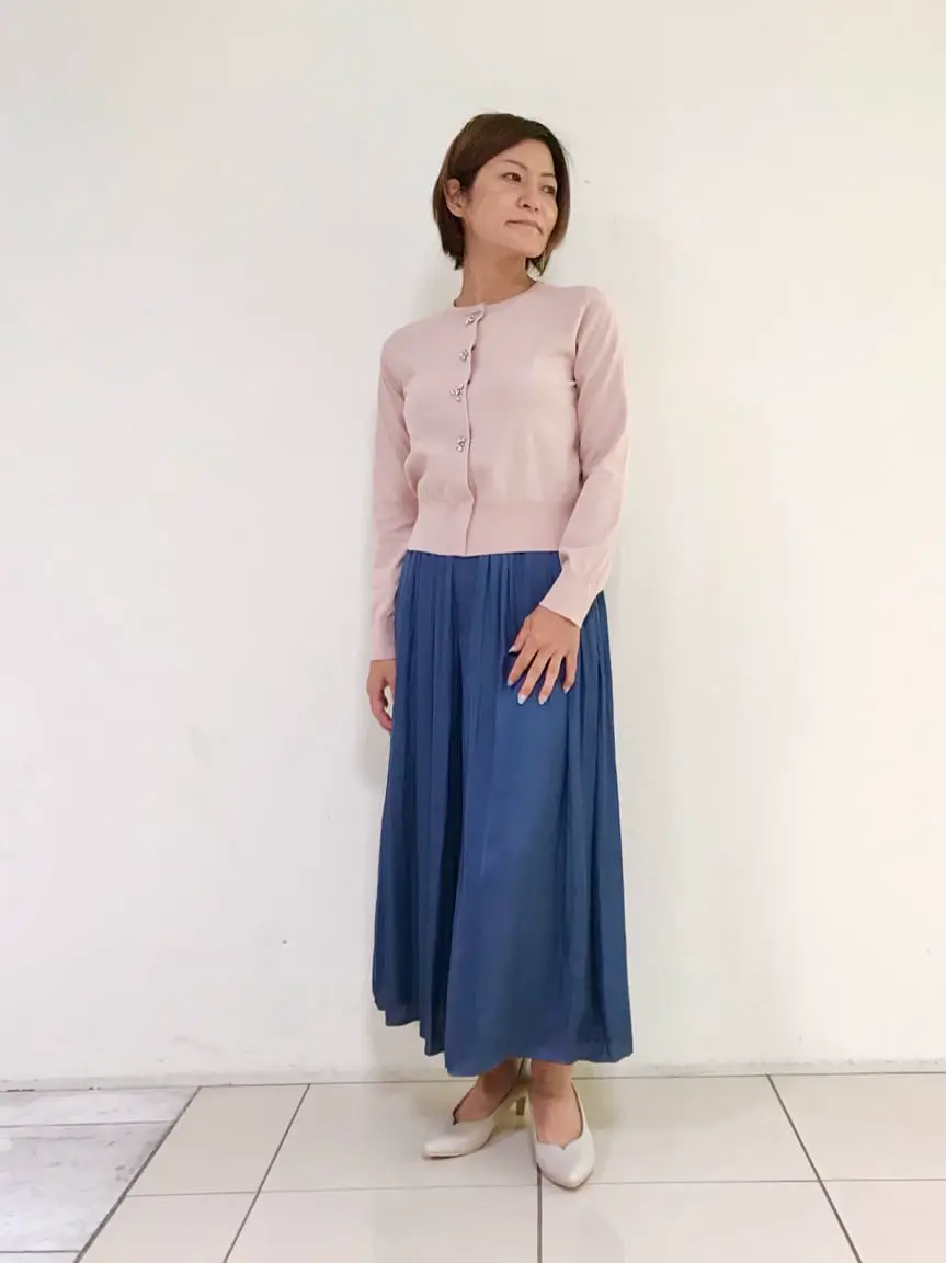 組曲 三木 コーディネート画像