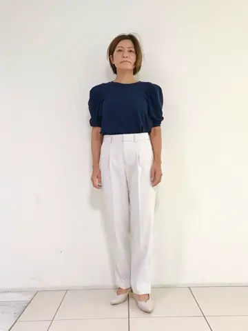 組曲 三木 コーディネート画像