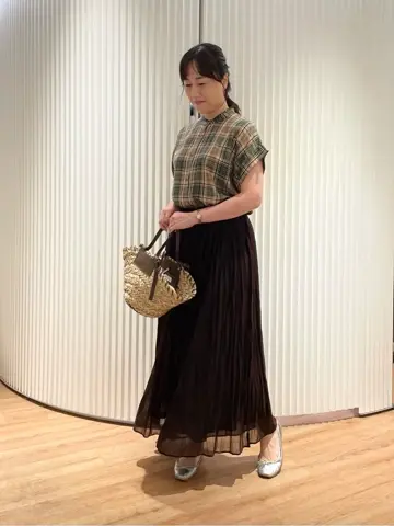 組曲 K コーディネート画像