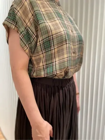 組曲 K コーディネート画像