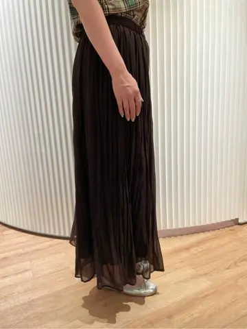 組曲 K コーディネート画像