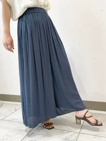 組曲 豊島 コーディネート画像