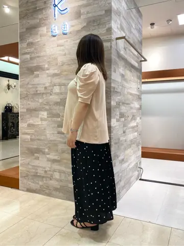 組曲 和久 コーディネート画像