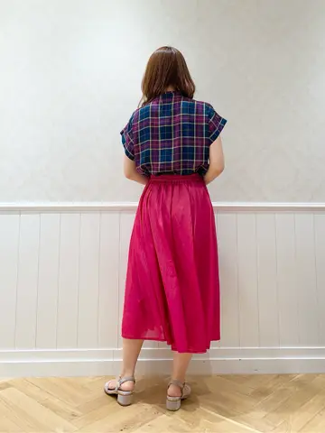 組曲 戸澤 コーディネート画像