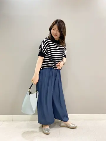 組曲 北井 コーディネート画像